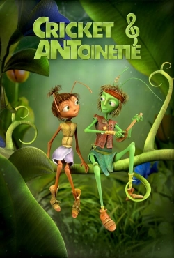 watch-Cricket & Antoinette