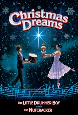 watch-Christmas Dreams