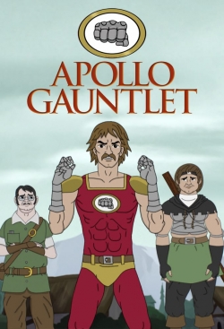 watch-Apollo Gauntlet