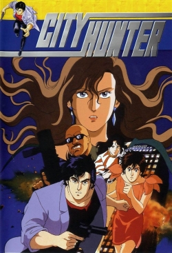 watch-City Hunter