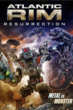 watch-Atlantic Rim: Resurrection