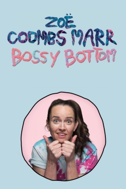 watch-Zoë Coombs Marr: Bossy Bottom