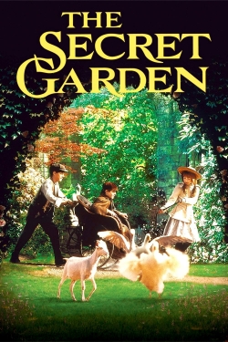 watch-The Secret Garden