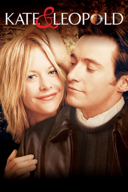 watch-Kate & Leopold