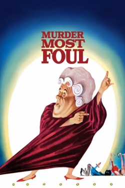 watch-Murder Most Foul