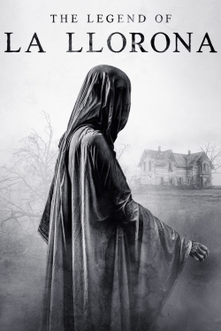 watch-The Legend of La Llorona