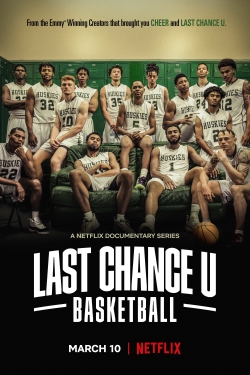 watch-Last Chance U: Basketball