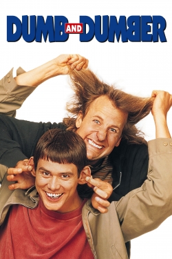 watch-Dumb and Dumber