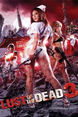 watch-Rape Zombie: Lust of the Dead 3