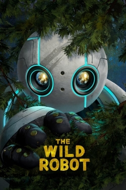 watch-The Wild Robot