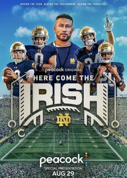 watch-Here Come the Irish