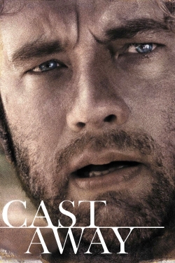 watch-Cast Away