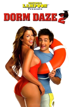 watch-Dorm Daze 2