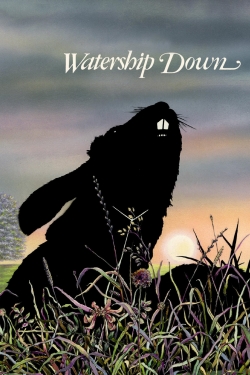 watch-Watership Down