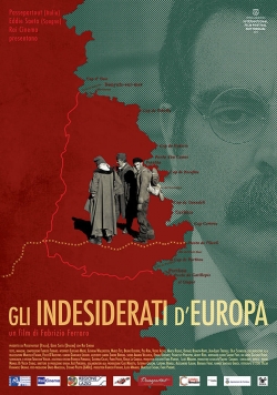 watch-Gli indesiderati d'Europa