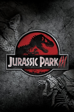 watch-Jurassic Park III