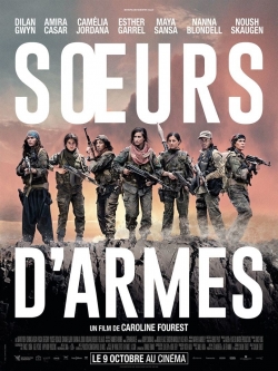 watch-Soeurs d'armes