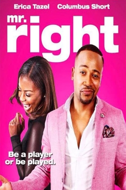 watch-Mr. Right