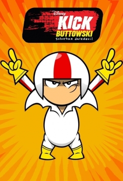 watch-Kick Buttowski: Suburban Daredevil