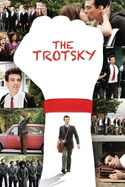 watch-The Trotsky