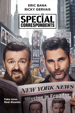 watch-Special Correspondents