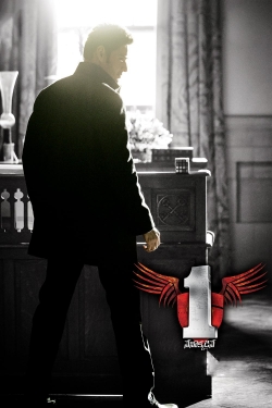 watch-1: Nenokkadine