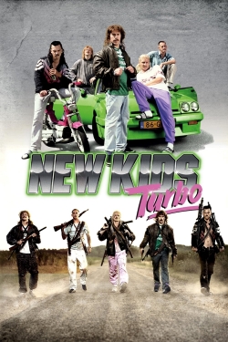 watch-New Kids Turbo