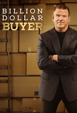 watch-Billion Dollar Buyer