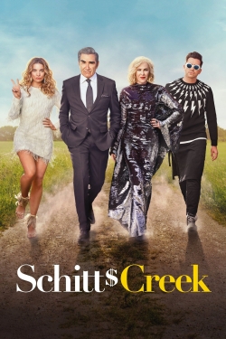 watch-Schitt's Creek