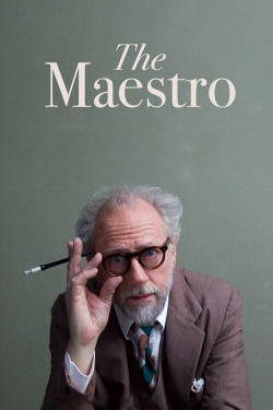 watch-The Maestro