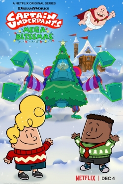 watch-Captain Underpants: Mega Blissmas