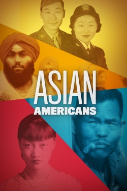 watch-Asian Americans