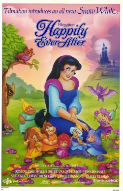 watch-Happily Ever After