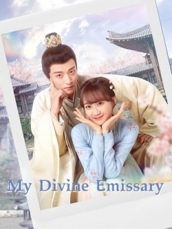 watch-My Divine Emissary