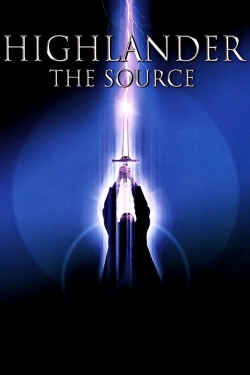 watch-Highlander V: The Source