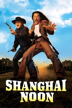 watch-Shanghai Noon