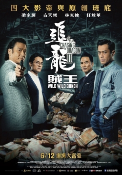 watch-Chasing the Dragon II