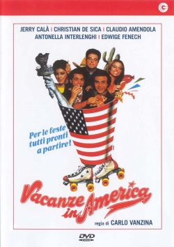 watch-Vacanze in America