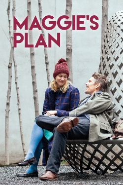 watch-Maggie's Plan