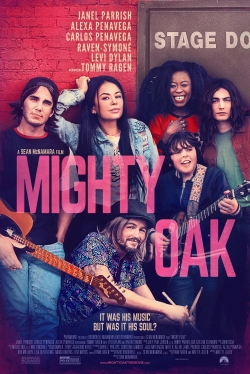 watch-Mighty Oak