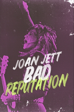 watch-Bad Reputation