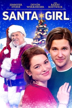 watch-Santa Girl