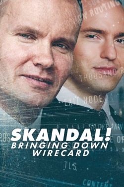 watch-Skandal! Bringing Down Wirecard