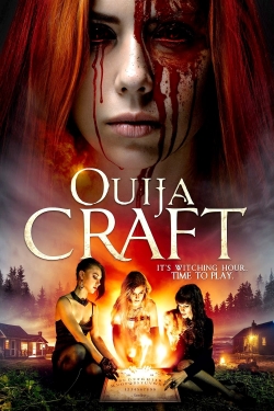 watch-Ouija Craft