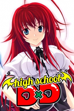 watch-High School DxD