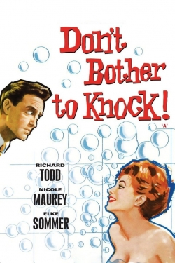 watch-Don't Bother to Knock