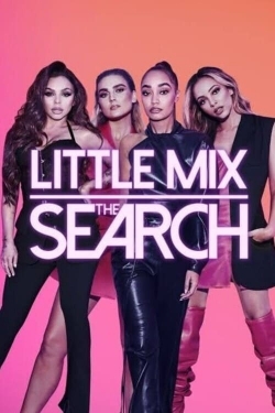 watch-Little Mix: The Search