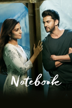 watch-Notebook