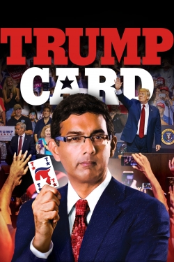 watch-Trump Card