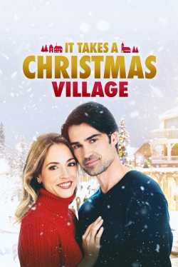 watch-It Takes a Christmas Village